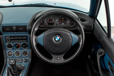 Z3 M